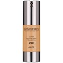 bodyography #200 - Med/Dark (Warm Undertone) 1 Fl. Oz.