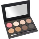 bodyography Perfect Palette 8 x 0.1 Fl. Oz.