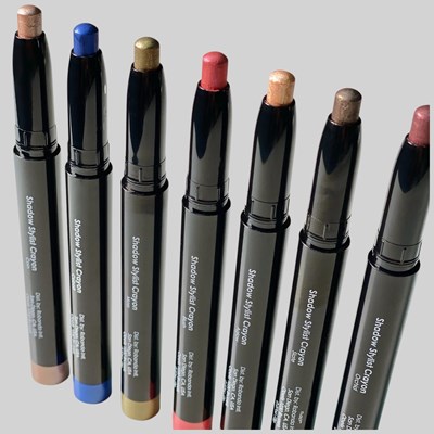 bodyography 15% Off Crayon Shadows