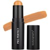 bodyography Caramel - Medium (Warm Golden Yellow Undertone) 0.39 Fl. Oz.