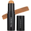 bodyography Latte - Deep (Warm Yellow/Olive Undertone) 0.39 Fl. Oz.