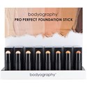 bodyography Pro Perfect Foundation Stick Intro
