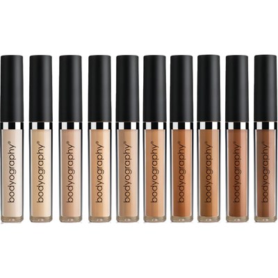 bodyography Skin Slip Full Coverage Concealer