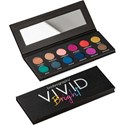 bodyography Vivid Bright Palette 12 x 0.02 Fl. Oz.