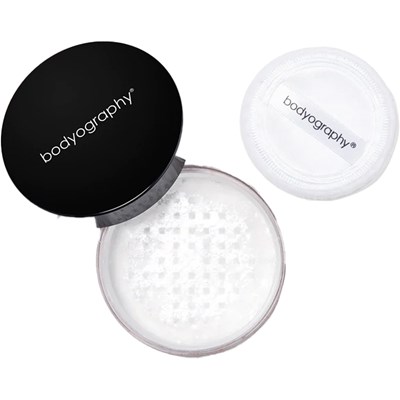 bodyography Blur, Set, Perfect Loose Finishing Powder 0.35 Fl. Oz.