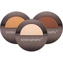 bodyography Silk Cream Foundation