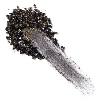 bodyography Glitter Pigment Later Skater (Black/Gold) 0.105 Fl. Oz.