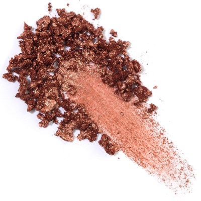 bodyography Glitter Pigment Stellar (Rose-Gold Copper) 0.105 Fl. Oz.