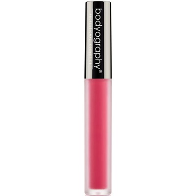 bodyography Heartbreaker (Matte Pink Red) 0.08 Fl. Oz.