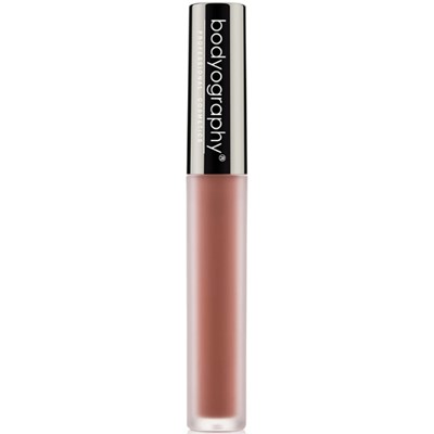 bodyography Naked (Matte Light Brown Nude) 0.08 Fl. Oz.