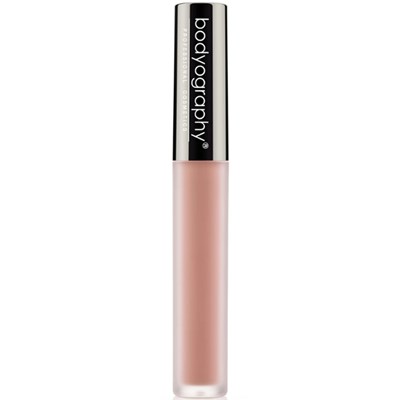 bodyography Stark (Matte Pale Pink Nude) 0.08 Fl. Oz.