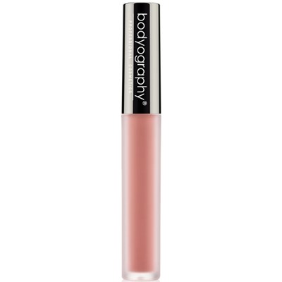 bodyography Stripped (Matte Soft Melon Nude) 0.08 Fl. Oz.