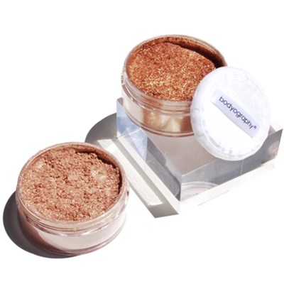 bodyography Loose Shimmer Powder