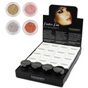 bodyography Luster Lux Glitter Pigments Intro 21 pc.