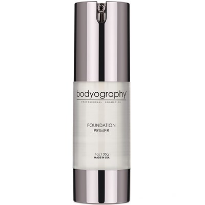 bodyography Clear 1 Fl. Oz.