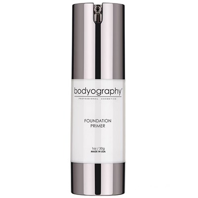 bodyography Hydrating Foundation Primer 1 Fl. Oz.