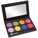 bodyography Pure Pigment Palette Refills