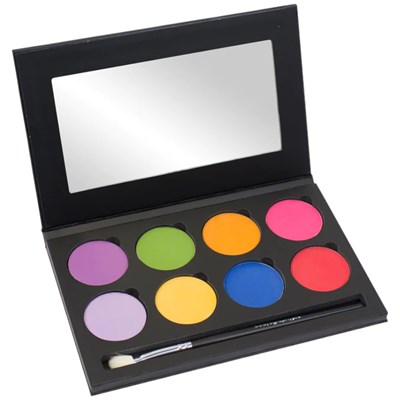 bodyography Pure Pigment Palette Refills