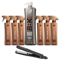 BRAZILIAN BLOWOUT Express Large Bundle 13 pc.