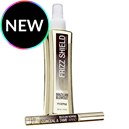 BRAZILIAN BLOWOUT Frizz Shield & Polishing Wand Duo 2 pc.
