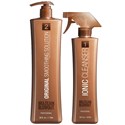 BRAZILIAN BLOWOUT Purchase Original Solution, Receive Ionic Cleanser FREE 2 pc.