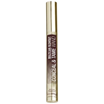 BRAZILIAN BLOWOUT Conceal & Tame Polishing Wand 0.25 Fl. Oz.