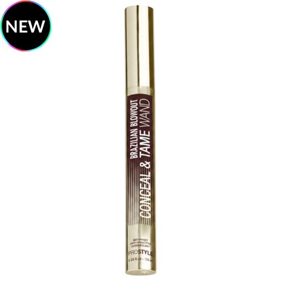 BRAZILIAN BLOWOUT Conceal & Tame Polishing Wand 0.25 Fl. Oz.