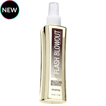 BRAZILIAN BLOWOUT Flash Blowout 6 Fl. Oz.