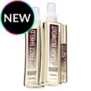 BRAZILIAN BLOWOUT Fast Frizz Fix Kit 3 pc.