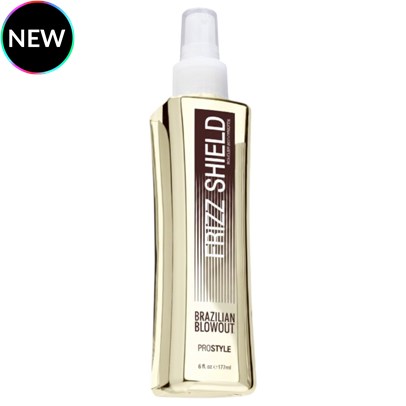 BRAZILIAN BLOWOUT Frizz Shield 6 Fl. Oz.