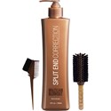 BRAZILIAN BLOWOUT Split End Repair Solution Kit 10 pc.