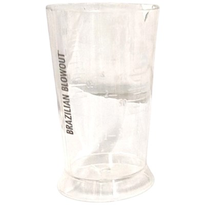 BRAZILIAN BLOWOUT Measuring Cup 4 Fl. Oz.