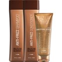 BRAZILIAN BLOWOUT Anti-Frizz Promo 3 pc.