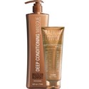 BRAZILIAN BLOWOUT Deep Conditioning Masque Promo 2 pc.