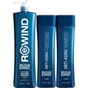 BRAZILIAN BLOWOUT Purchase Rewind Liter, Receive Anti-Aging Shampoo & Conditioner Duos FREE! 4 pc.