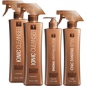 BRAZILIAN BLOWOUT Suite Bundle 4 pc.