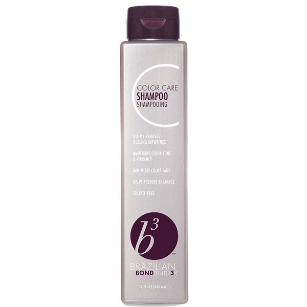 B3 - Blowout Dry Oil - 3.3oz