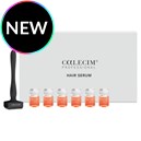 CALECIM PROFESSIONAL ADVANCED HAIR SYSTEM HOME KIT 13 pc.