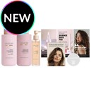 CALECIM PROFESSIONAL HAIRCARE ESSENTIALS BUILDER INTRO 53 pc.