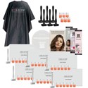CALECIM PROFESSIONAL LARGE SALON INTRO 45 pc.