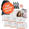 CALECIM PROFESSIONAL LARGE SALON INTRO 45 pc.