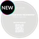 CALECIM PROFESSIONAL MIRROR DECAL