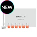 CALECIM PROFESSIONAL ADVANCED HAIR SYSTEM HOME KIT 13 pc.