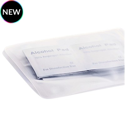 CALECIM PROFESSIONAL ALCOHOL SWAB PACK