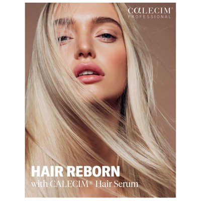 CALECIM PROFESSIONAL B2B BROCHURE