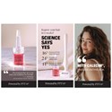 CALECIM PROFESSIONAL SHELF TALKER TRIO SERIES 3 pc.