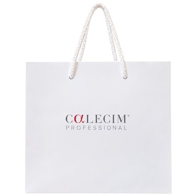 CALECIM PROFESSIONAL SMALL PAPER BAG