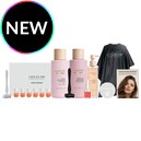 CALECIM PROFESSIONAL SALON PRO + HAIRCARE BUILDER INTRO 75 pc.