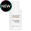 CALECIM PROFESSIONAL SCALP DETOX CLEANSER 3.38 Fl. Oz.