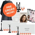 CALECIM PROFESSIONAL SMALL SALON INTRO 22 pc.